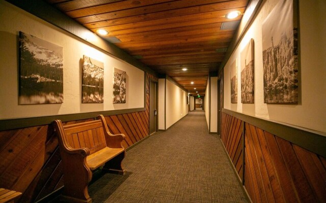 One Bedrooms At Snowbird Condos Slopeside - Free Wifi & Assigned Parking!