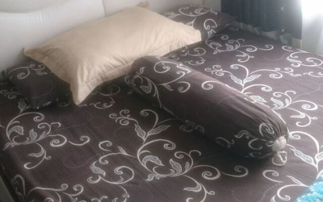 Syariah Apartment Murah