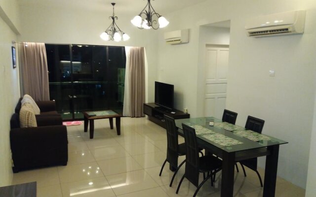 Ipoh Town lovely Homestay
