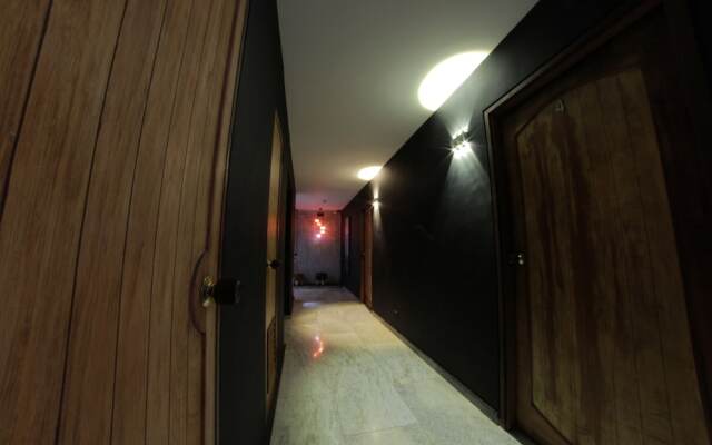 Royal Garden Hotel Boutique