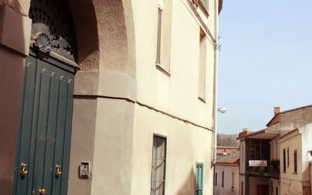 Casa Albergo S. Vincenzo De Paoli - Residenziale per over 65