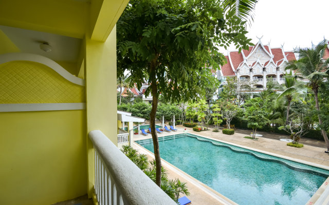 MW Krabi Beach Resort