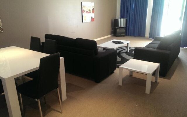 RnR Serviced Apartments Adelaide