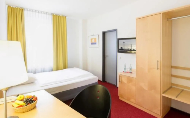 CVJM Düsseldorf Hotel & Tagung