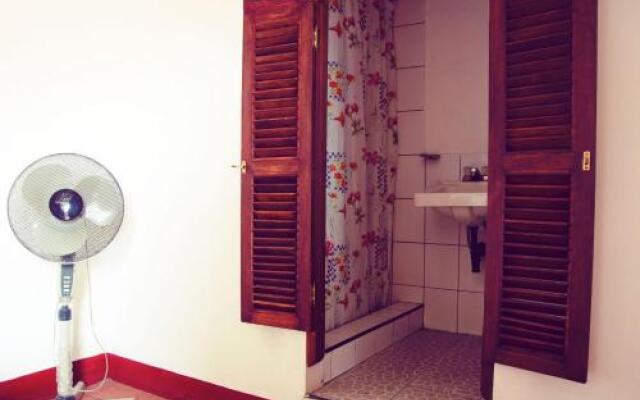 Hostal Sonati Esteli