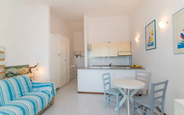 I Fari 202 600m From The Beach