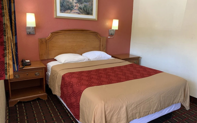 Budget Inn Madill