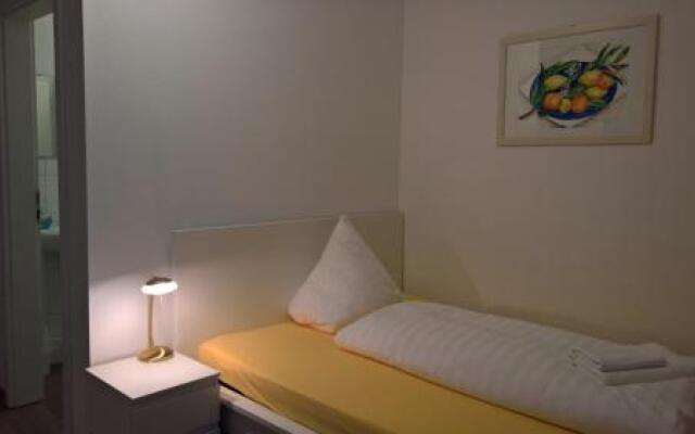 Hotel Am Park Braunschweig
