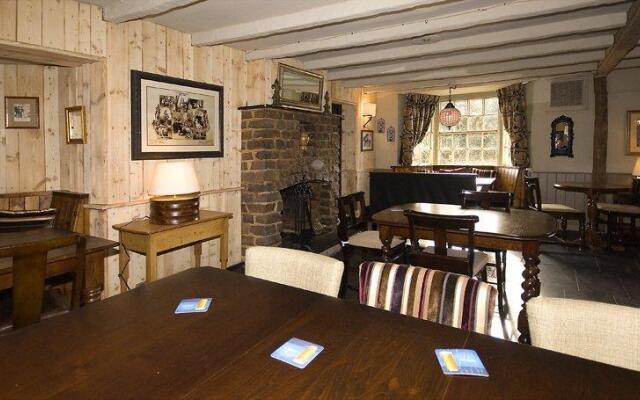The Bluebell Hotel