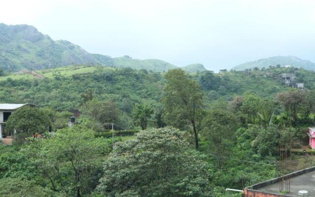 Masco Hill Resort