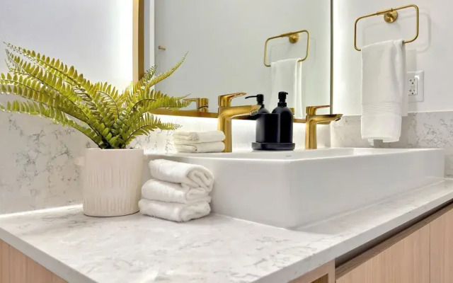 Miami Boutique Suites