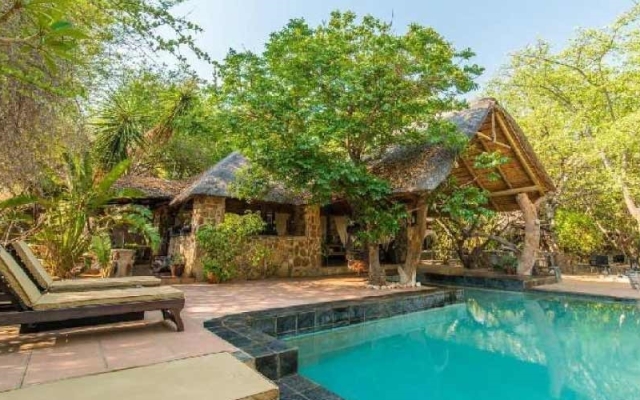 Ezulwini River Lodge