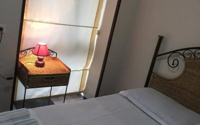 Homestay Izolda