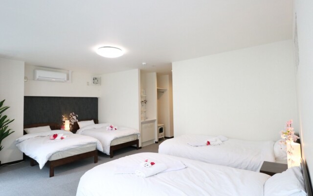 Tabist Sakuragawa River Side Hotel