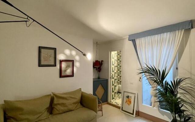 4 Balconi rooms-Paladini B&B