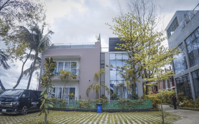 DERA Resort & Spa- Cox's Bazar