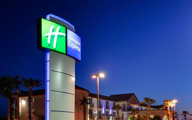 Hampton Inn by Hilton Calexico