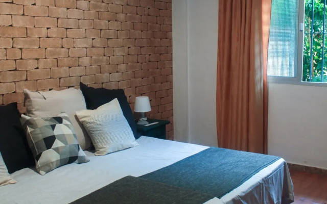 Hostal Caminito del Rey