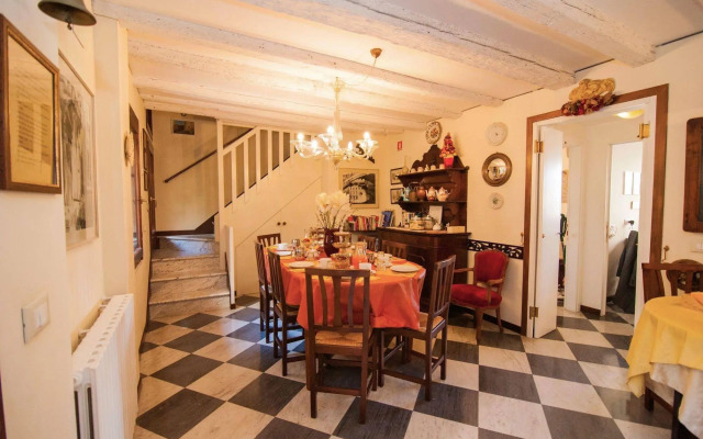 3749 Ponte Chiodo Guest House