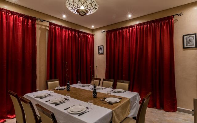 Jannat Atlas Villas