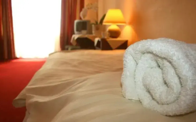 Ośrodek Wczasowy Alicja