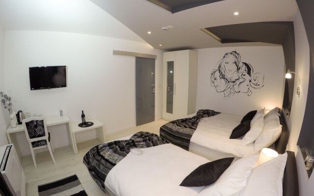 Villa Downtown Mostar