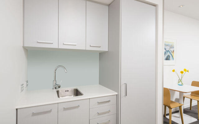 Adina Apartment Hotel Auckland Britomart