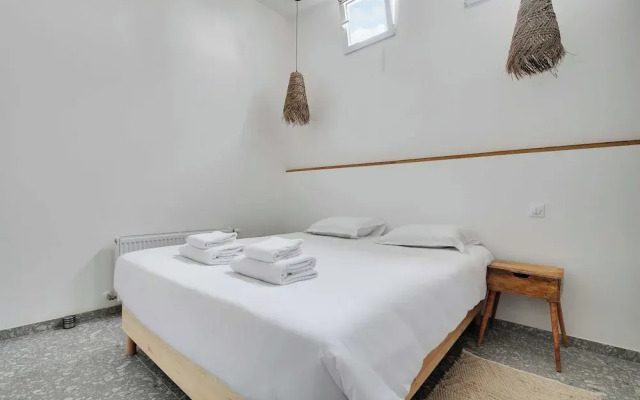 Authentique Apartment -1br/2p- Saint-ouen