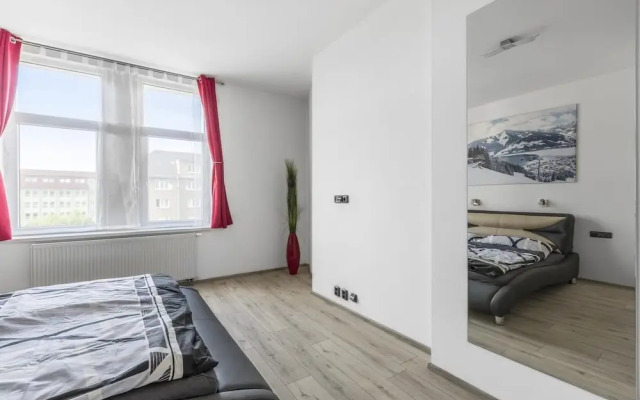 Apartsee apartments