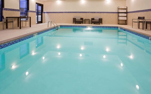 Towneplace Suites Sioux Falls South