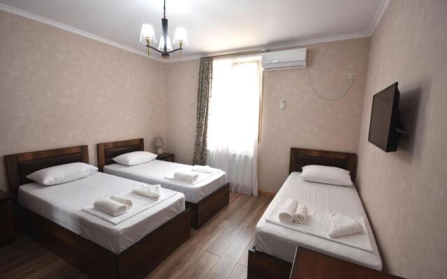 Hotel Sokhumi