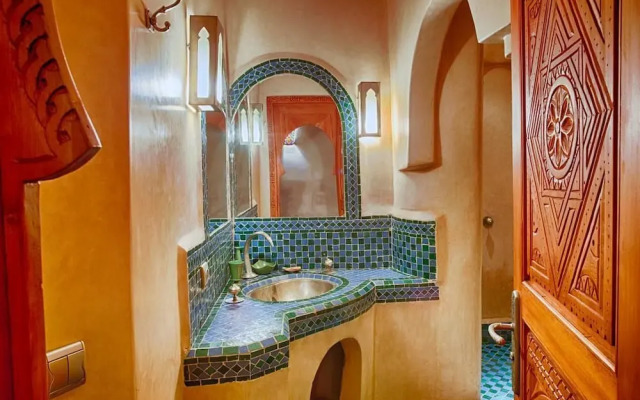 Riad Kenzo