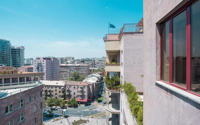 Stay Inn Apartments at Northern Avenue