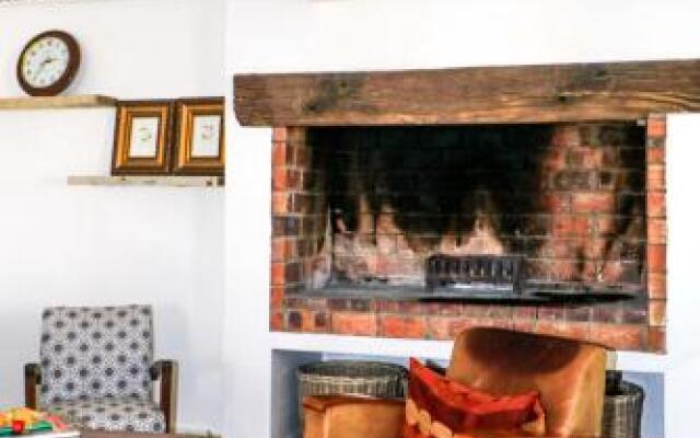 Roosmarijn Guest House