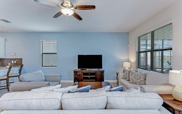 Golden Sunrise by Florida Spirit