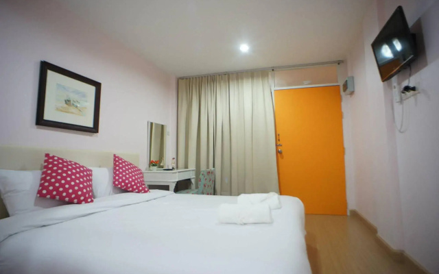 The Grace House Chiangmai - Hostel