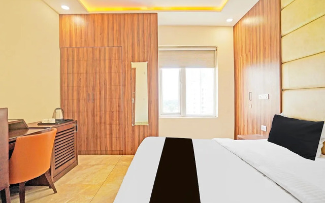 Premium Luxury Stays at Gomti Nagar, Lucknow