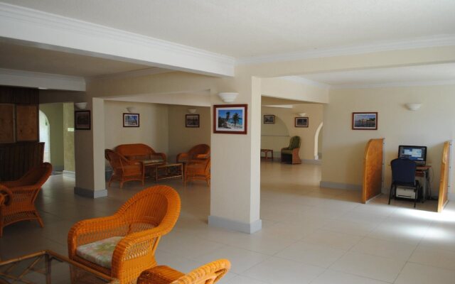 Sunbay Hotel