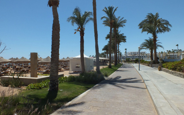 Sharm Hills Resort