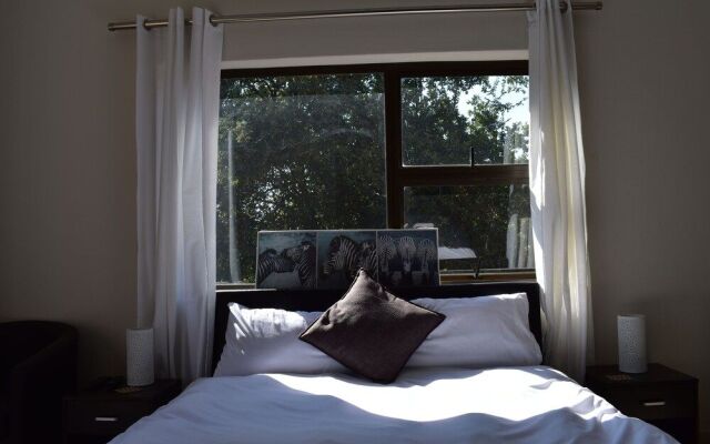 Mount Vista Guest House
