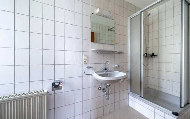 Holiday Home With Sauna in the Eifel National Park
