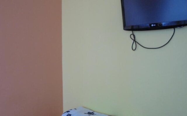 Hotel Suenos Del Cafe