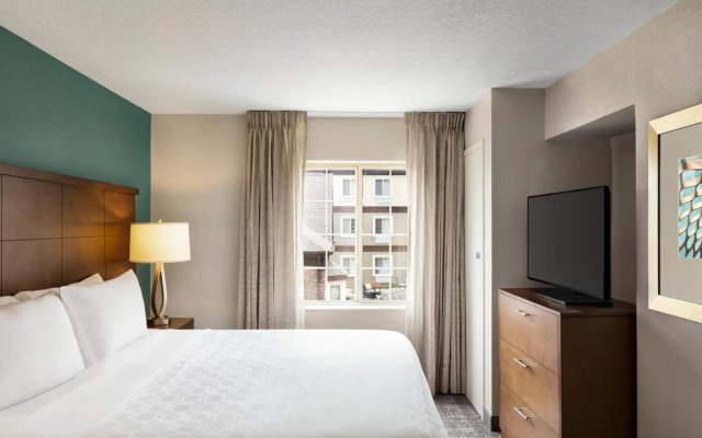 Staybridge Suites Fort Wayne by IHG