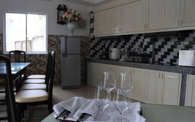 Godiva Phu Quoc Hotel