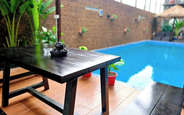 Serena Villa Tam Coc