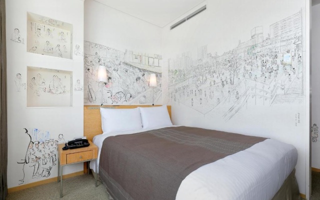 Artist Single room 사진 2