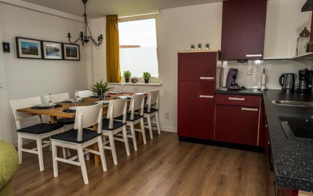 Chaletparc Krabbenkreek - Chalet 94