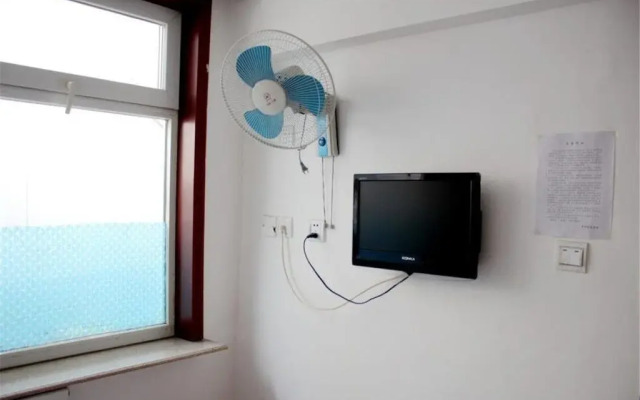 YangYang Homestay