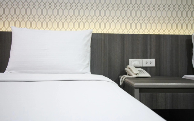ibis Styles Singapore Albert