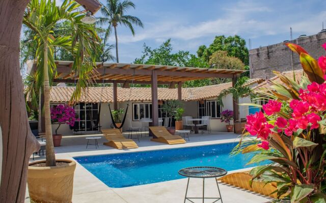 Casa Betina